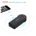 2 in 1 Wireless Bluetooth 5.0 Receiver Transmitter Adapter 3.5mm Jack For Car Music Audio Aux A2dp