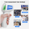 Forehead Digital Thermometer Non Contact Infrared Medical Thermometer Body Temperature Fever