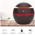 Wooden Aroma Diffuser Humidifier cool mist Air Diffuser Air Purifier humidifier for bedroom