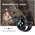 New Smart Watch Men`s Bluetooth Sports Watch Ladies Ladies Smart Watch for Android Information