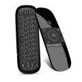 Air Mouse 2.4G Wireless Keyboard Remote Control IR Remote Learning 6-Axis Motion Sense for Smart TV