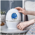 800Ml Large Capacity Air Humidifier USB Aroma Diffuser Ultrasonic Cool Water Mist Diffuser