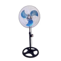 Condere 18` Floor Stand Fan with Metal Blades