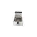 Ideal 6L Single Electric Deep Fryer - BRAND NEW HIGH QUALITY