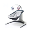 2 in 1 Multifunctional Baby Cradle Chair