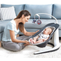 2 in 1 Multifunctional Baby Cradle Chair