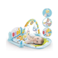 Baby Piano 5 in 1 Gym Mat