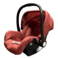 High Quality Baby Car Seat - Red