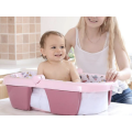 Baby Bathtub Foldable Comfortable - HIGH QUALITY