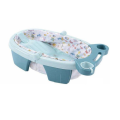 Baby Bathtub Foldable Comfortable - HIGH QUALITY