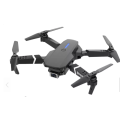 998 Pro Max Micro Foldable Drone Set With Dual Cameras