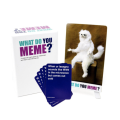What do you Meme? Famous Card Game