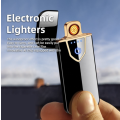 Cigarette Lighter - Rechargeable USB