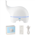 Elephant aroma diffuser, humidifier 120ml