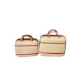 2 in 1 High Quality Luggage Handbag