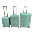 3 in 1 Premium Traveling Luggage Bag Set  - Big Size BRAND NEW