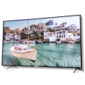 2022 40 inch Flat Screen Television HD LED OMEGA - Brand New