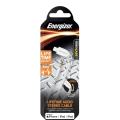 Energizer Ultimate Apple Lightning to Audio Cable 1.5M - NEW SEALED IN METAL CASE