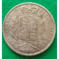 Great Britain 1845 Crown