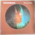Klaus Shulze....Moondawn....1980 French release.....gat cover vgc vinyl PTP