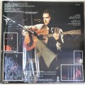 John Martyn...Solid Air....cover vgc still has original wrapping & vinyl as new PTP