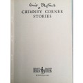 Enid Blyton.....Chimney Corner Stories......excellent condition, binding tight, no foxing, no tears.