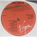 Japan....Tin Drum.....synth-pop.....sleeve vgc with original wrapping, vinyl no issues