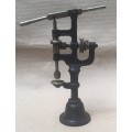 Vintage micro drill press......143 mm height
