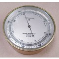 WW1 military barometer / altimeter.....compensated