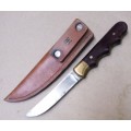 Dagger / small knife handmade by KH