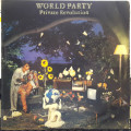World Party - Private Revolution Vinyl / LP