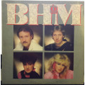 Brotherhood of Man - BHOM (Lightning Flash) Vinyl / LP