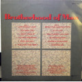 Brotherhood of Man - BHOM (Lightning Flash) Vinyl / LP