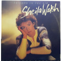 Sheila Walsh - Triumph In the Air Vinyl / LP