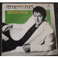 Shakin' Stevens - Green Door 7" Single Vinyl