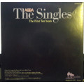 Abba - The Singles (The First Ten Years) Double Vinyl / LP