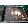 Paula Abdul - Spellbound Import CD