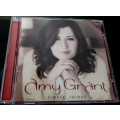 Amy Grant - Simple Things Import CD