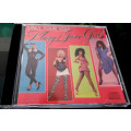 Mary Jane Girls - Only Four You Import CD (Rare)