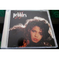 Pebbles - Pebbles Import CD