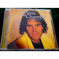 Pierre De Charmoy - Hear Me Now (Greatest Hits) CD