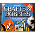 Readers Digest - Crafts & Hobbies Hardcover