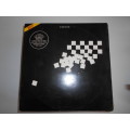 Chess Soundtrack Double Vinyl LP
