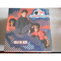 Thompson Twins - Hold Me Now 12" Maxi Vinyl LP Rare SA Pressing