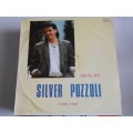 Silver Pozzoli - Step By Step 12" Maxi Vinyl LP