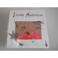 Laurie Anderson - Mister Heartbreak Vinyl LP Import