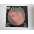 Neil Diamond - His 12 Greatest Hits Picture Vinyl LP Import Ltd Edition
