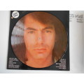 Neil Diamond - His 12 Greatest Hits Picture Vinyl LP Import Ltd Edition