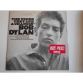 Bob Dylan - The Times They Are a Changin' Vinyl LP Holland Pressing