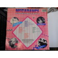 Megadance Volume 2 - Various Double Vinyl LP